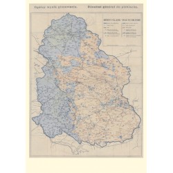 WID-N168 Górny Śląsk : Ogólny wynik głosowania.