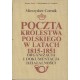 Poczta Królestwa Polskiego w latach 1815-1851