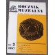 Rocznik Muzealny nr 2 : 1987 - Muzeum Poczty i Telekomunikacji
