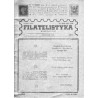 Filatelistyka 1990 nr 8