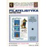 Filatelistyka 1993 nr 07-08