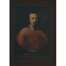 WID-MPN01 Muzeum Powiatowe w Nysie: portret biskupa Karola F. Wazy