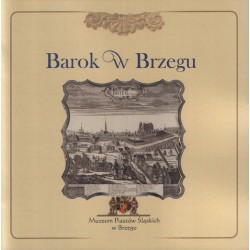 Barok w Brzegu