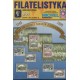 Filatelistyka 1995 nr 09