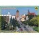 WID-N054 Namysłów  - panorama miasta od strony wschodniej.