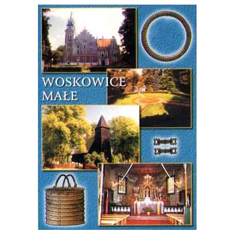 WID-N024 Woskowice Małe
