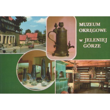 WID-0001 Jelenia Góra, Muzeum Okręgowe